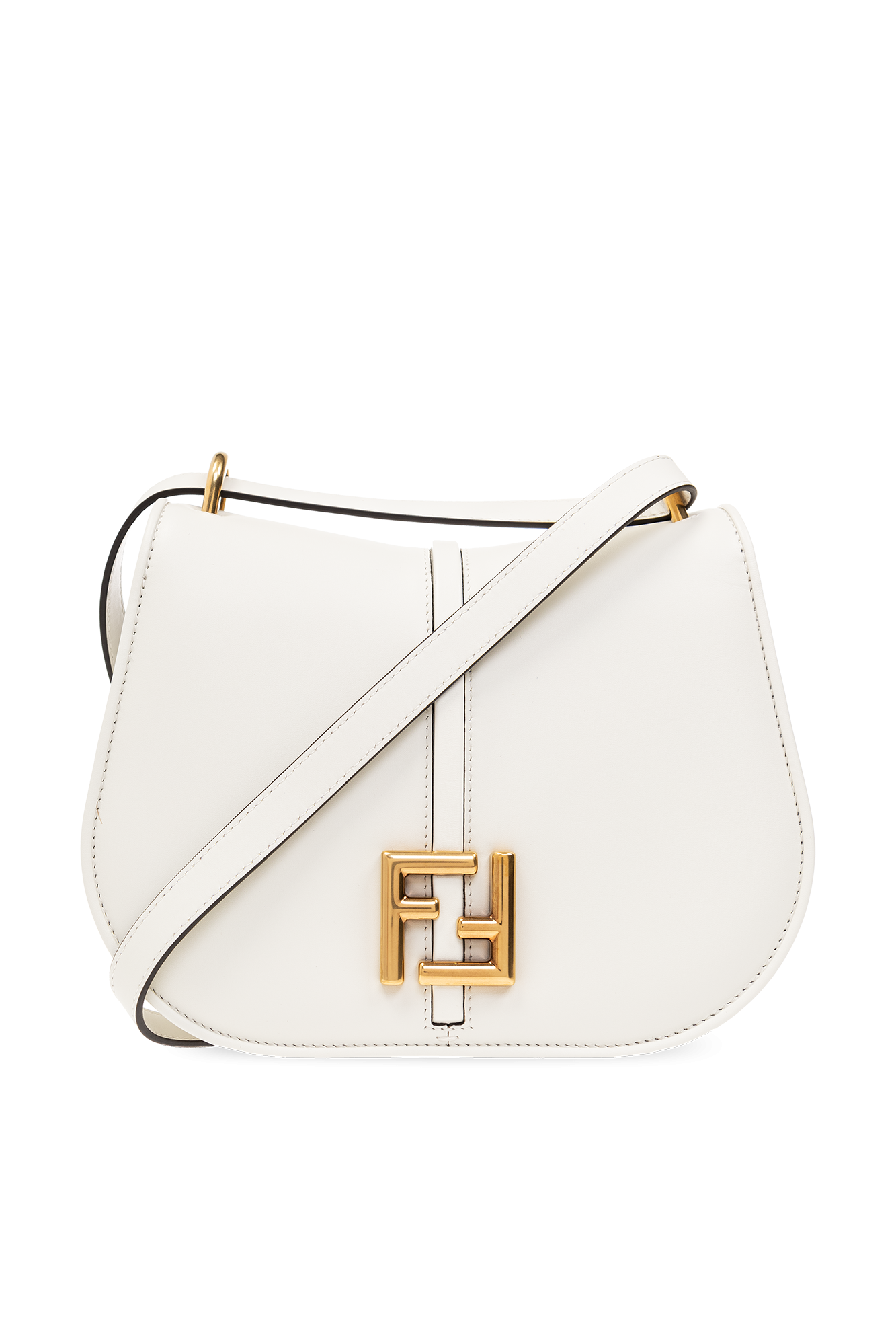 Fendi 2024 bag transparent